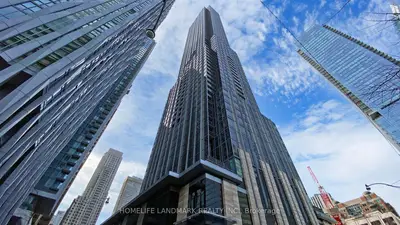 11 Yorkville Avenue 2710, Toronto C02, On M4w 0b7