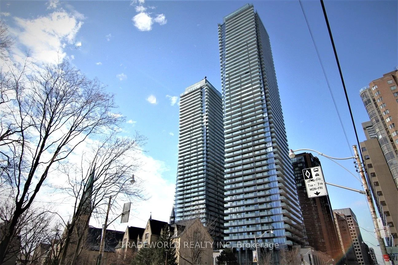 1080 Bay Street 501, Toronto C01, On M5s 0a5