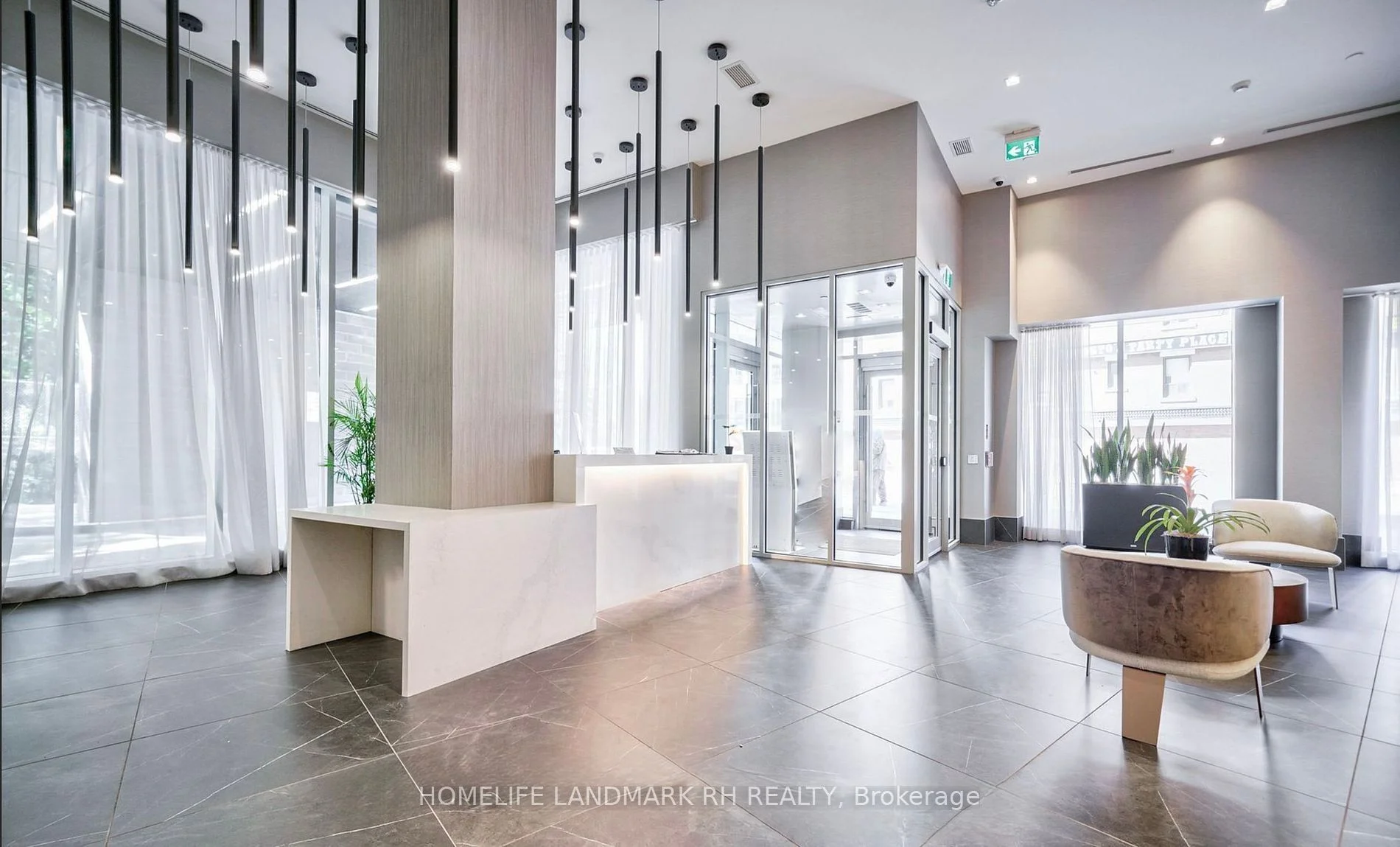 219 Dundas Street E 1502, Toronto C08, ON M5A 0V1