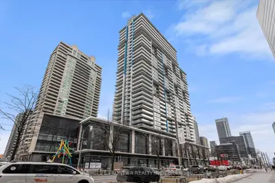 4955 Yonge Street 712, Toronto C14, On M2n 0l8