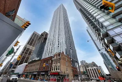 1 Yorkville Avenue 711, Toronto C02, On M4w 1l1
