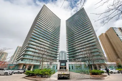 5500 Yonge Street 1005, Toronto C07, On M2n 7l1