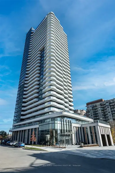 15 Holmes Avenue 408, Toronto C14, On M2n 0l4