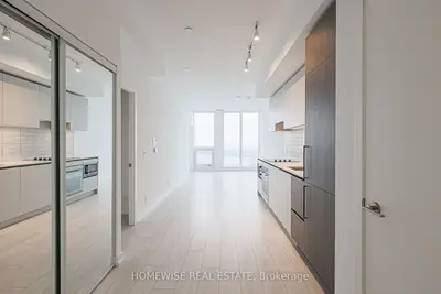 55 Mercer Street Lph11, Toronto C01, On M5v 3w2