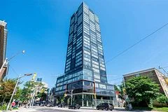 203 College Street 2703, Toronto C01, ON M5T 0C8