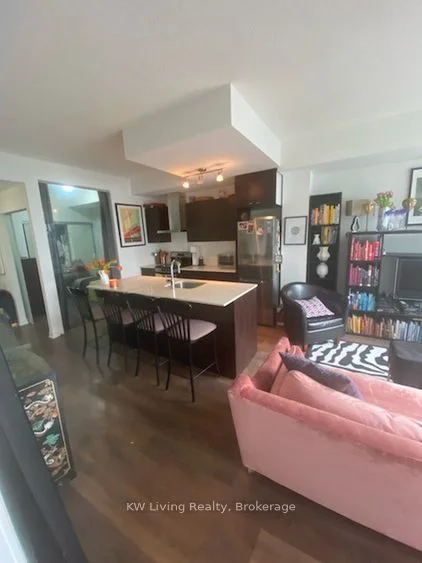 51 East Liberty Street 2206, Toronto C01, On M6k 3p8