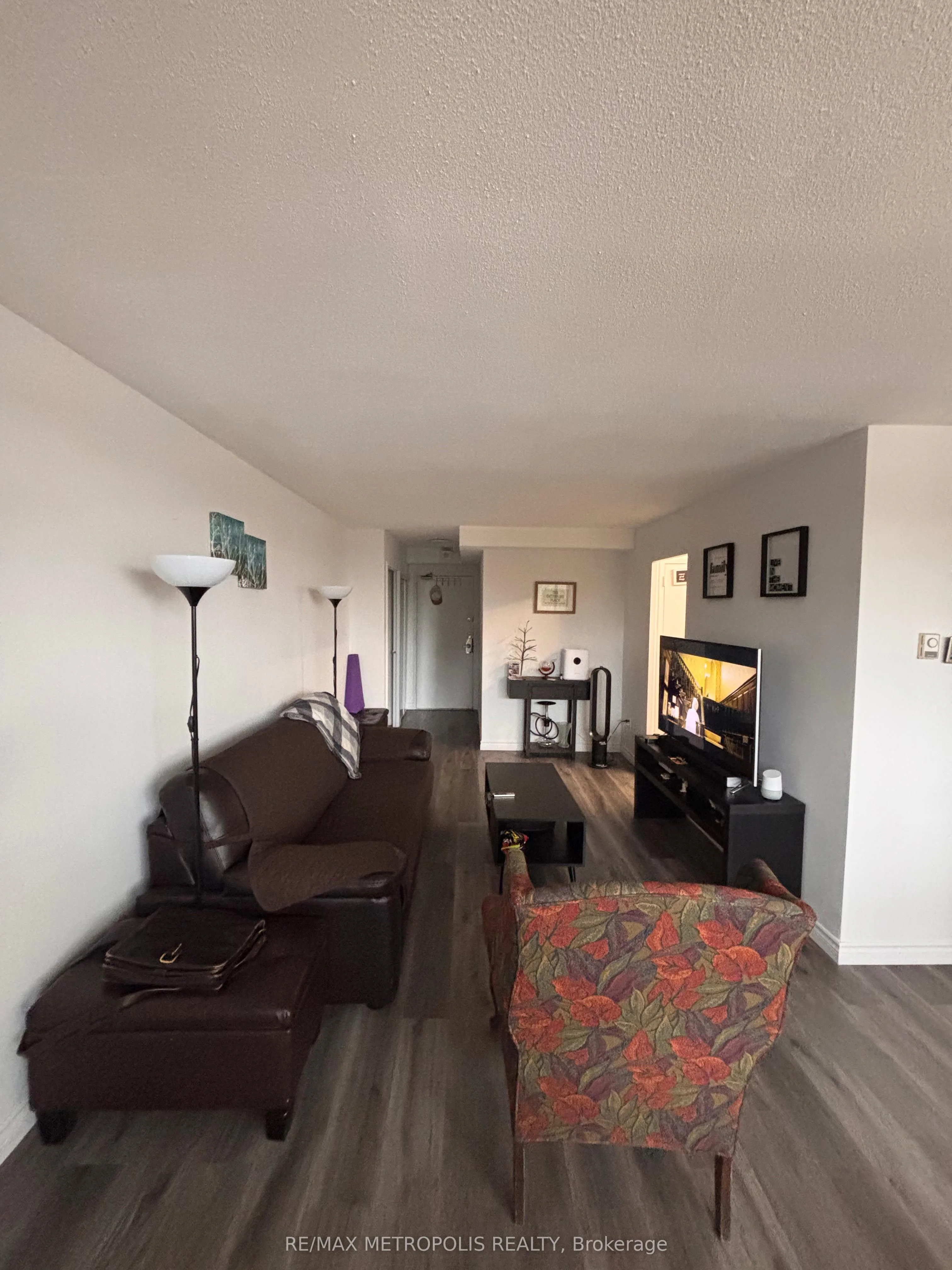 1350 York Mills Road 405, Toronto C13, On M3a 2a1