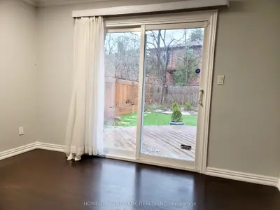 Detached in Toronto
