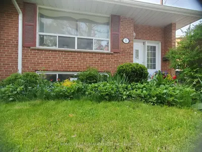 Semi-Detached in Toronto