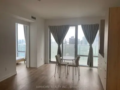 Common Element Condo in Toronto