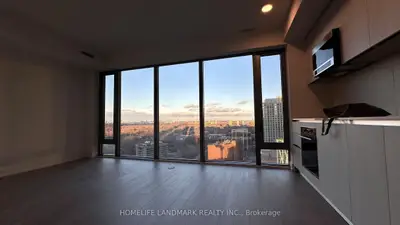 8 Cumberland Street 2407, Toronto C02, On M4w 0b6