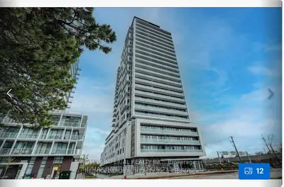 188 Fairview Mall Drive 819, Toronto C15, On M2j 4t1