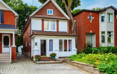 165 Hillsdale Avenue E, Toronto C10, On M4s 1t4