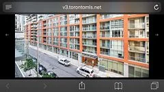 30 Nelson Street 318, Toronto C01, On M5v 0h5