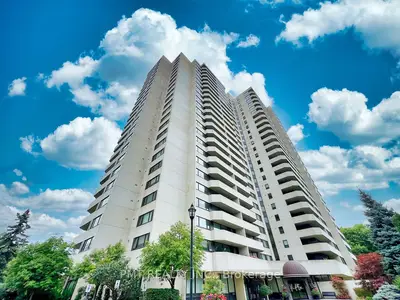 75 Wynford Heights Crescent 1404, Toronto C13, On M3c 3h9