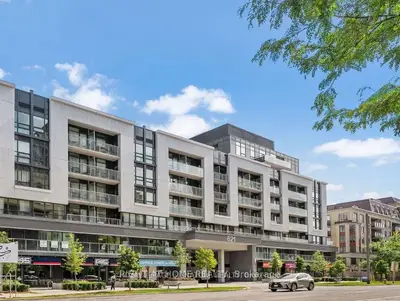 621 Sheppard Avenue E 518, Toronto C15, On M2k 0g4