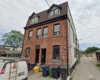 41 Humbert Street Apt 2, Toronto C01, On M6j 1m8