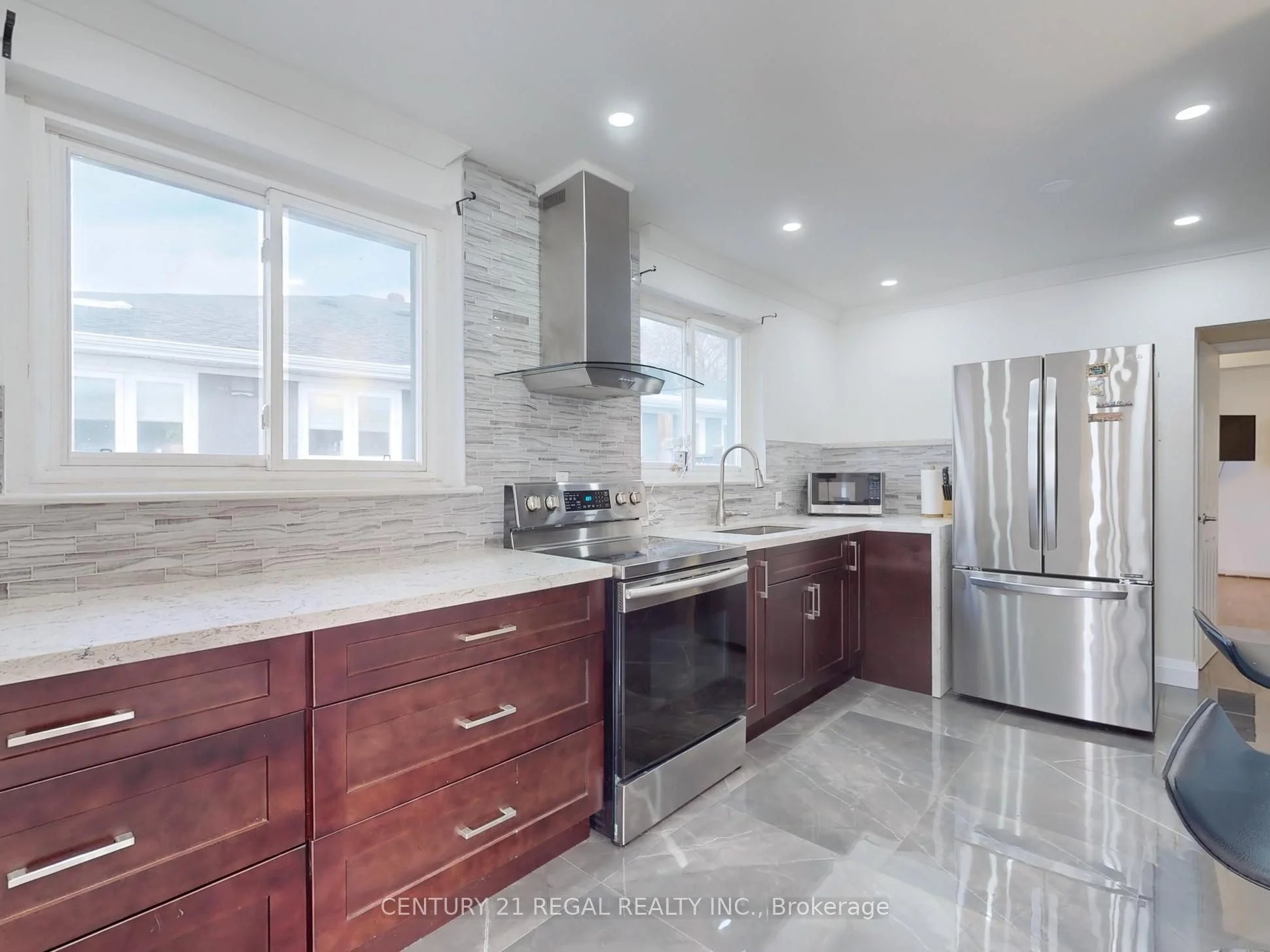 Semi-Detached in Toronto