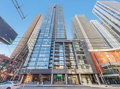 295 Adelaide Street W 715, Toronto C01, On M5v 0l4