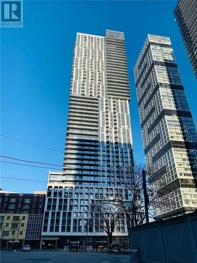 251 Jarvis Street 2713, Toronto C08, On M5b 0c3