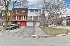 Semi-Detached in Toronto