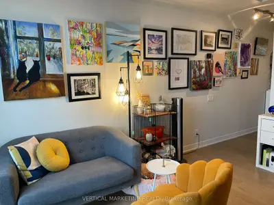 318 King Street E 512, Toronto C08, On M5a 0c1