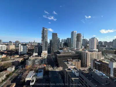 319 Jarvis Street 2702, Toronto C08, On M5b 0c8