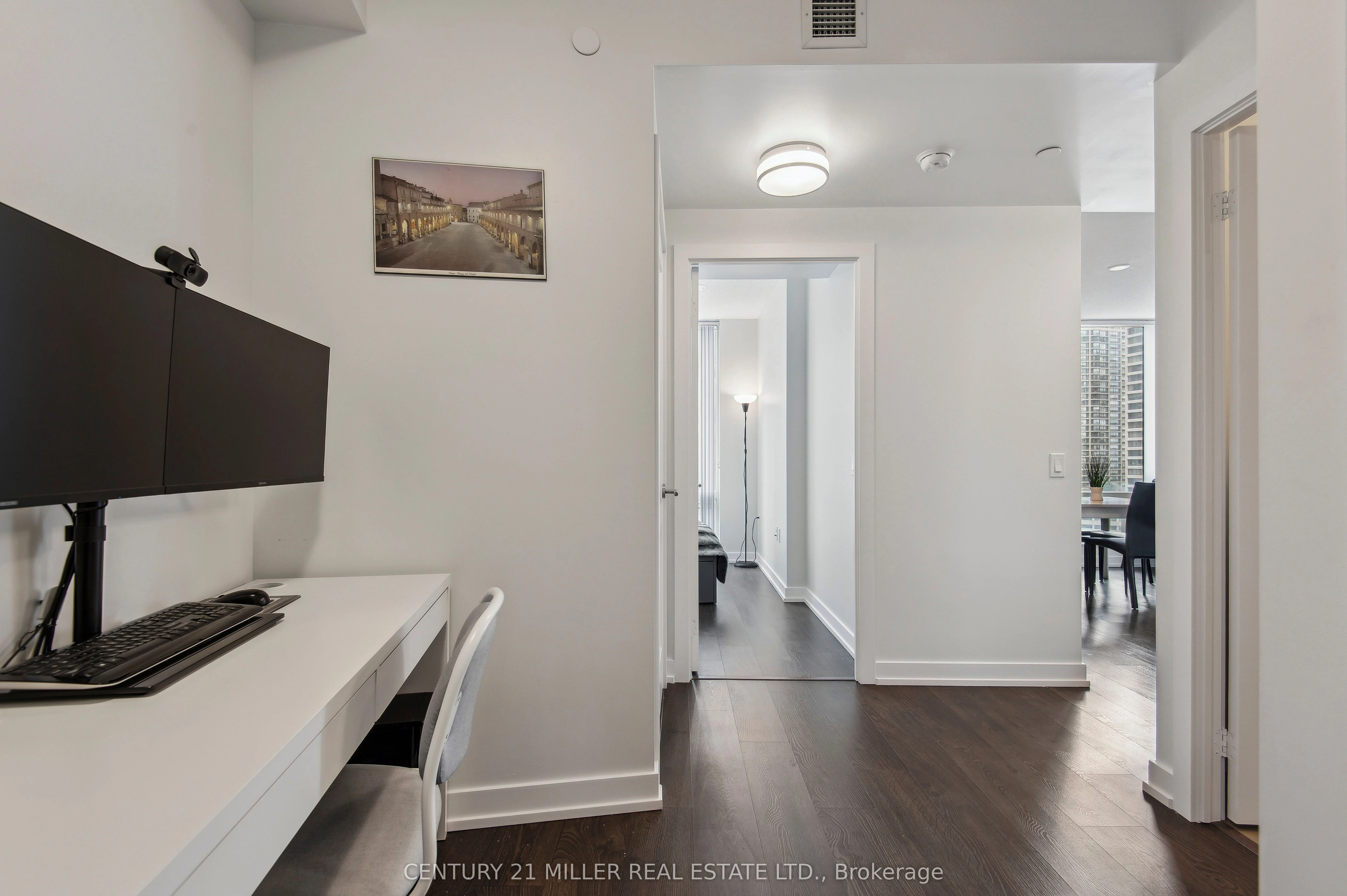 10 York Street 1205, Toronto C01, ON M5J 2L9