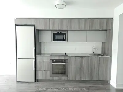 575 Bloor Street E 1201, Toronto C08, On M4w 0b2