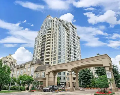 2 Rean Drive 713, Toronto C15, On M2k 3b8