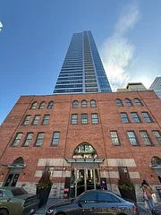 5 St Joseph Street 2007, Toronto C01, ON M4Y 1J6
