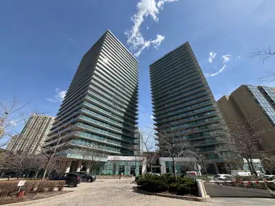 5500 Yonge Street 1808, Toronto C07, On M2n 7l1