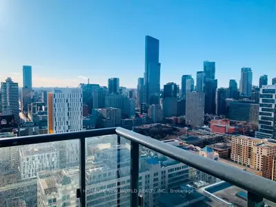 251 Jarvis Street 3707, Toronto C08, On M5b 0c3
