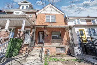 171 Christie Street, Toronto C02, On M6g 3b3