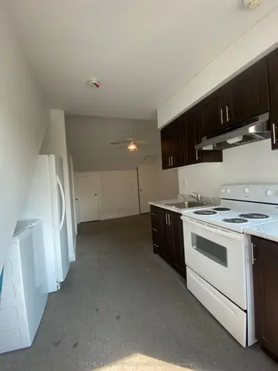 Semi-Detached in Toronto