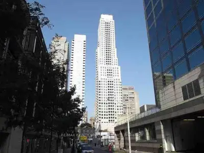 35 Balmuto Street 1401, Toronto C01, On M4y 0a3