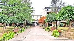 Condo Townhouse in Toronto