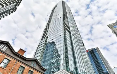 180 University Avenue 5007, Toronto C01, On M5h 0a2