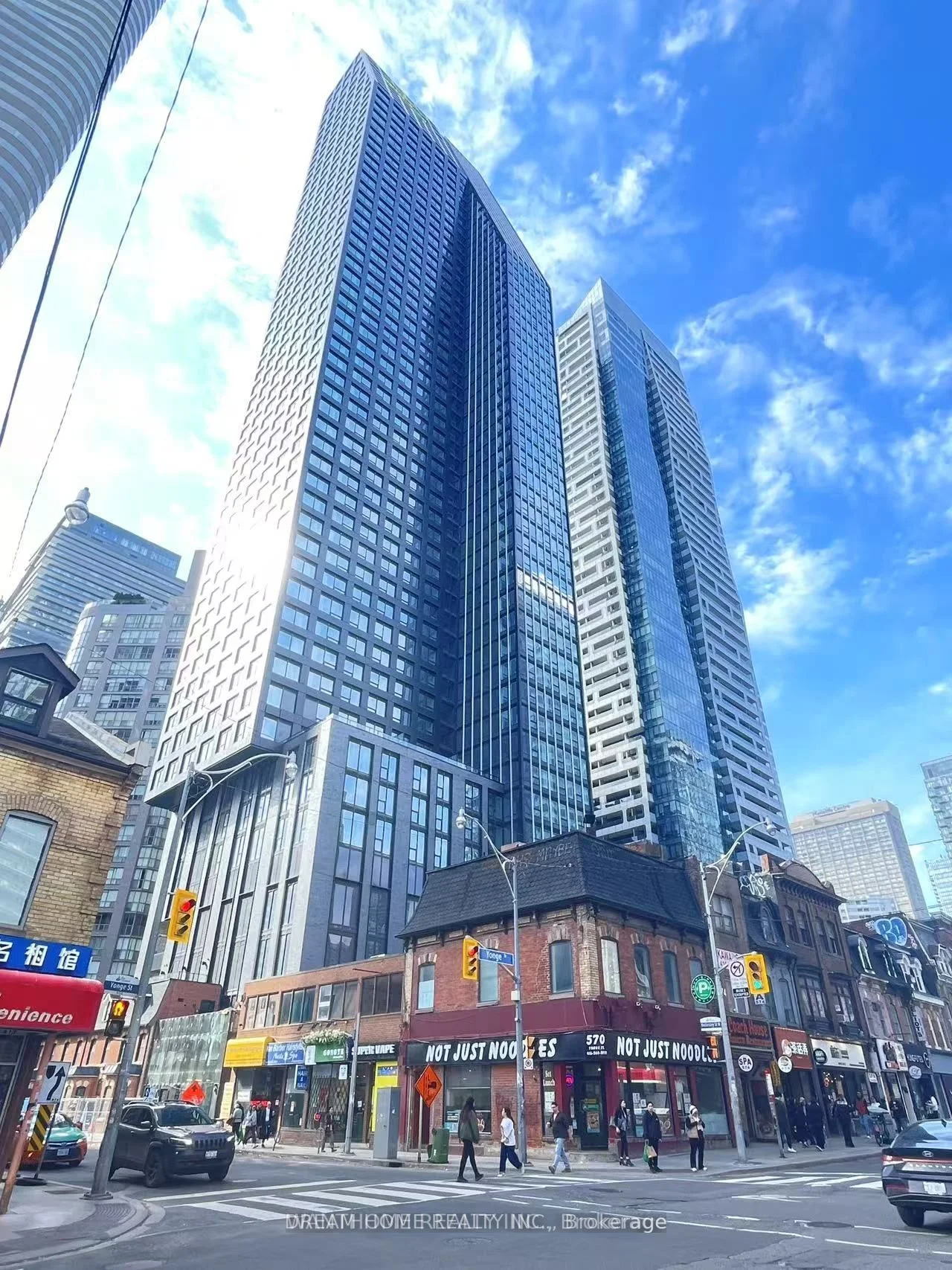 8 Wellesley Street W 2209, Toronto C01, On M4y 0j5