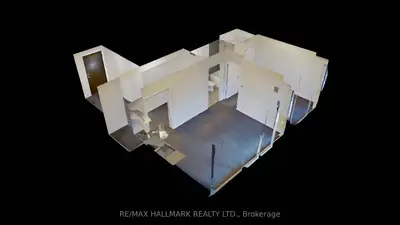 2221 Yonge Street 3601, Toronto C10, On M4s 2b4