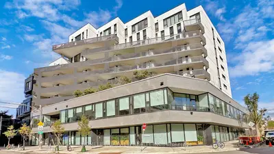 41 Dovercourt Road 303, Toronto C01, On M6j 3c2