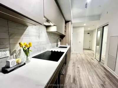 55 Mercer Street 303, Toronto C01, On M5v 0w4