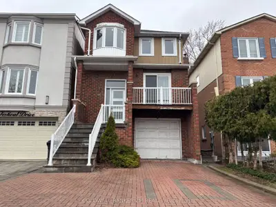 10 Festival Drive, Toronto C07, On M2r 3v1