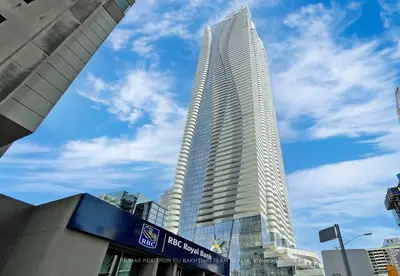 1 Bloor Street E 911, Toronto C08, On M4w 0a8