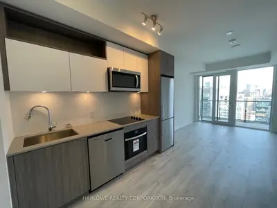 135 Lower Sherbourne Street 1664 W, Toronto C08, On M5a 1y4