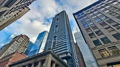 70 Temperance Street 5206, Toronto C01, On M5h 0b1