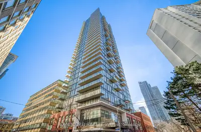 75 St Nicholas Street 1805, Toronto C01, On M4y 0a5