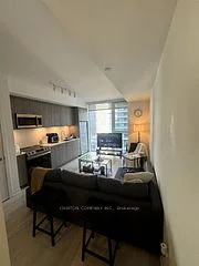 357 W KIng Street W 1906, Toronto C01, ON M5V 1K1