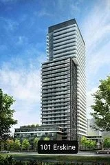 101 Erskine Avenue 2302, Toronto C10, On M4p 0c5