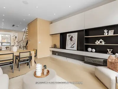 515 Woburn Avenue, Toronto C04, On M5m 1l8